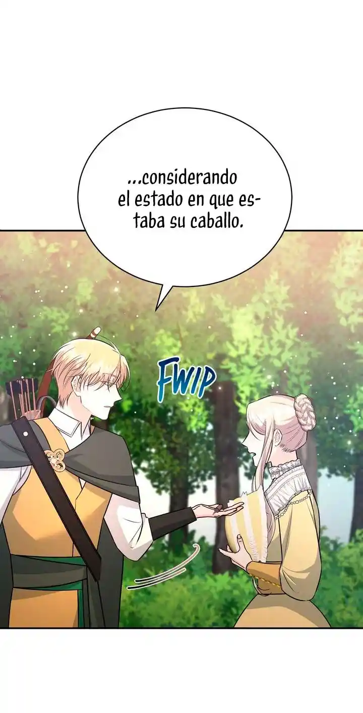 Ophelia La Chica Del Oraculo - Capítulo 30 - Página 50 - LectorTMOo
