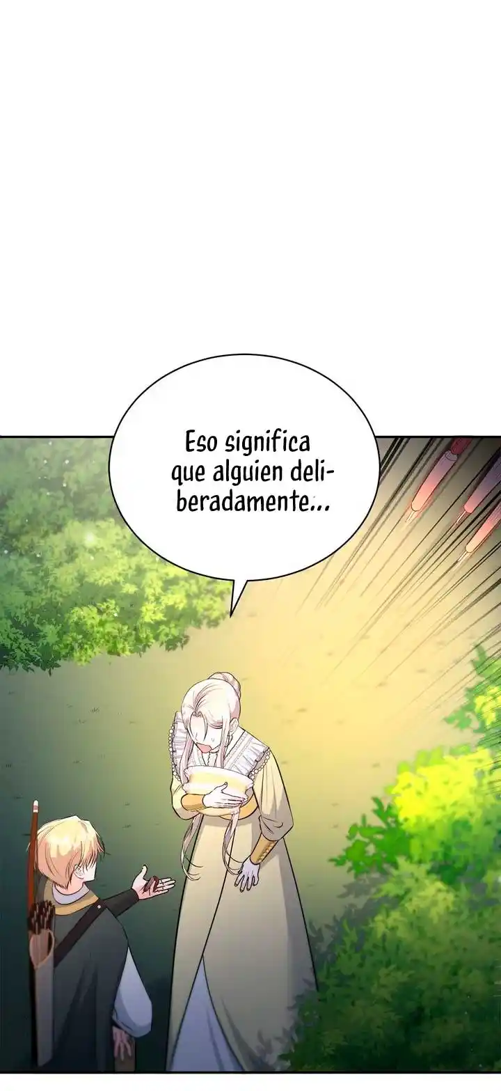 Ophelia La Chica Del Oraculo - Capítulo 30 - Página 52 - LectorTMOo
