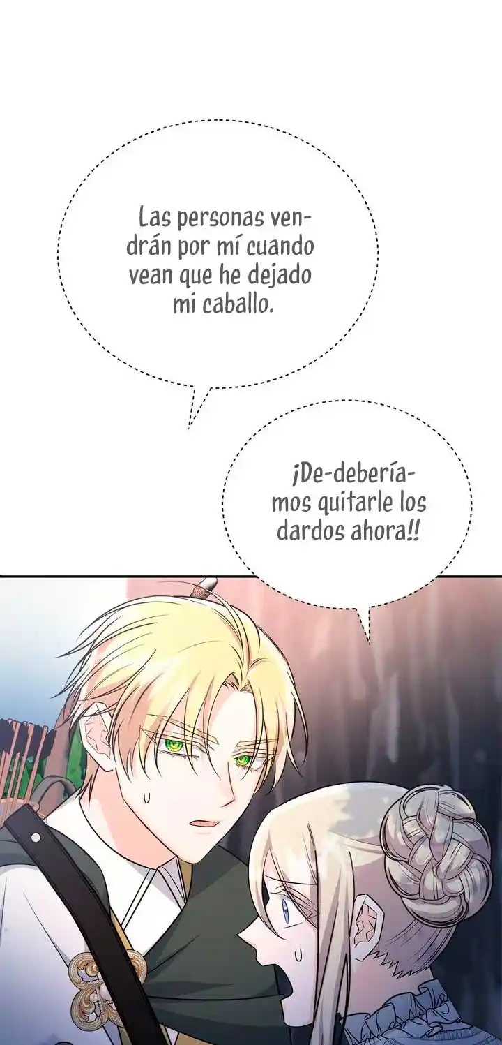 Ophelia La Chica Del Oraculo - Capítulo 30 - Página 59 - LectorTMOo