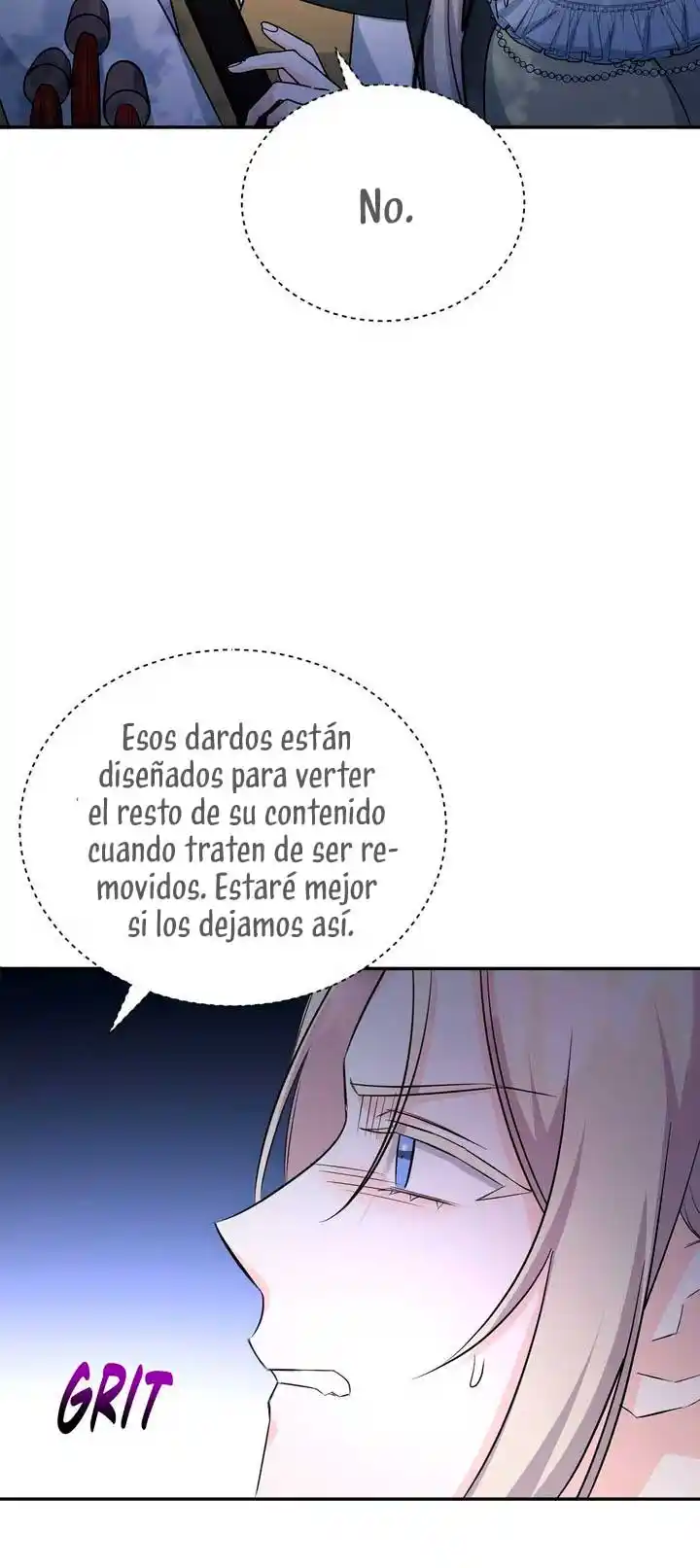 Ophelia La Chica Del Oraculo - Capítulo 30 - Página 60 - LectorTMOo
