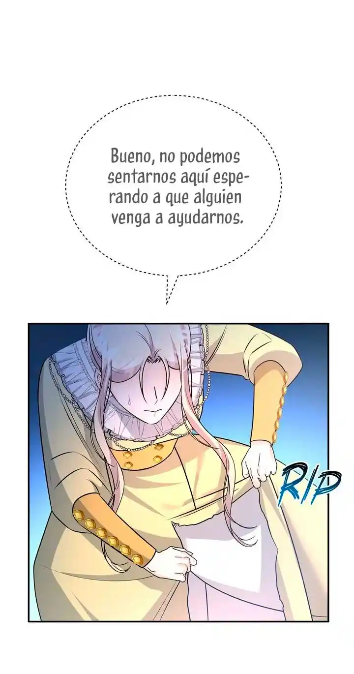 Ophelia La Chica Del Oraculo - Capítulo 30 - Página 61 - LectorTMOo
