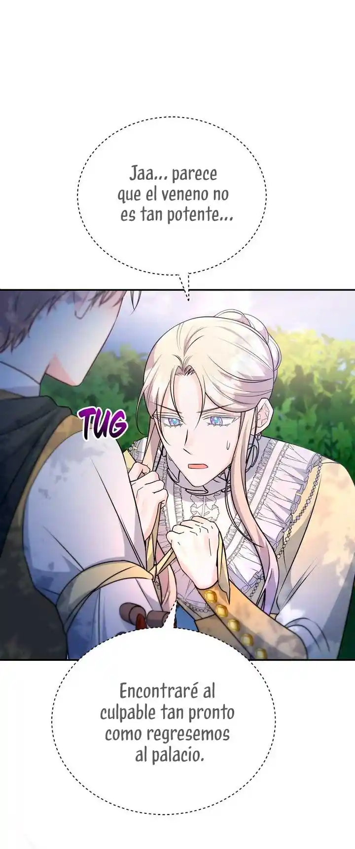 Ophelia La Chica Del Oraculo - Capítulo 30 - Página 64 - LectorTMOo
