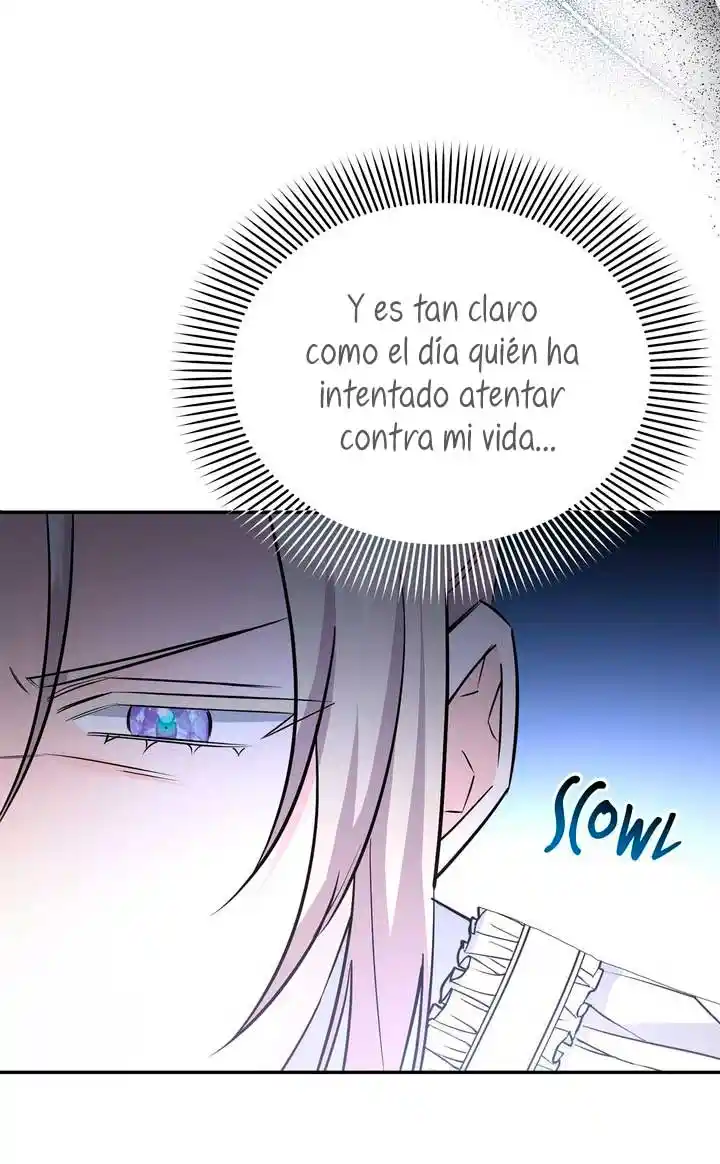 Ophelia La Chica Del Oraculo - Capítulo 30 - Página 66 - LectorTMOo