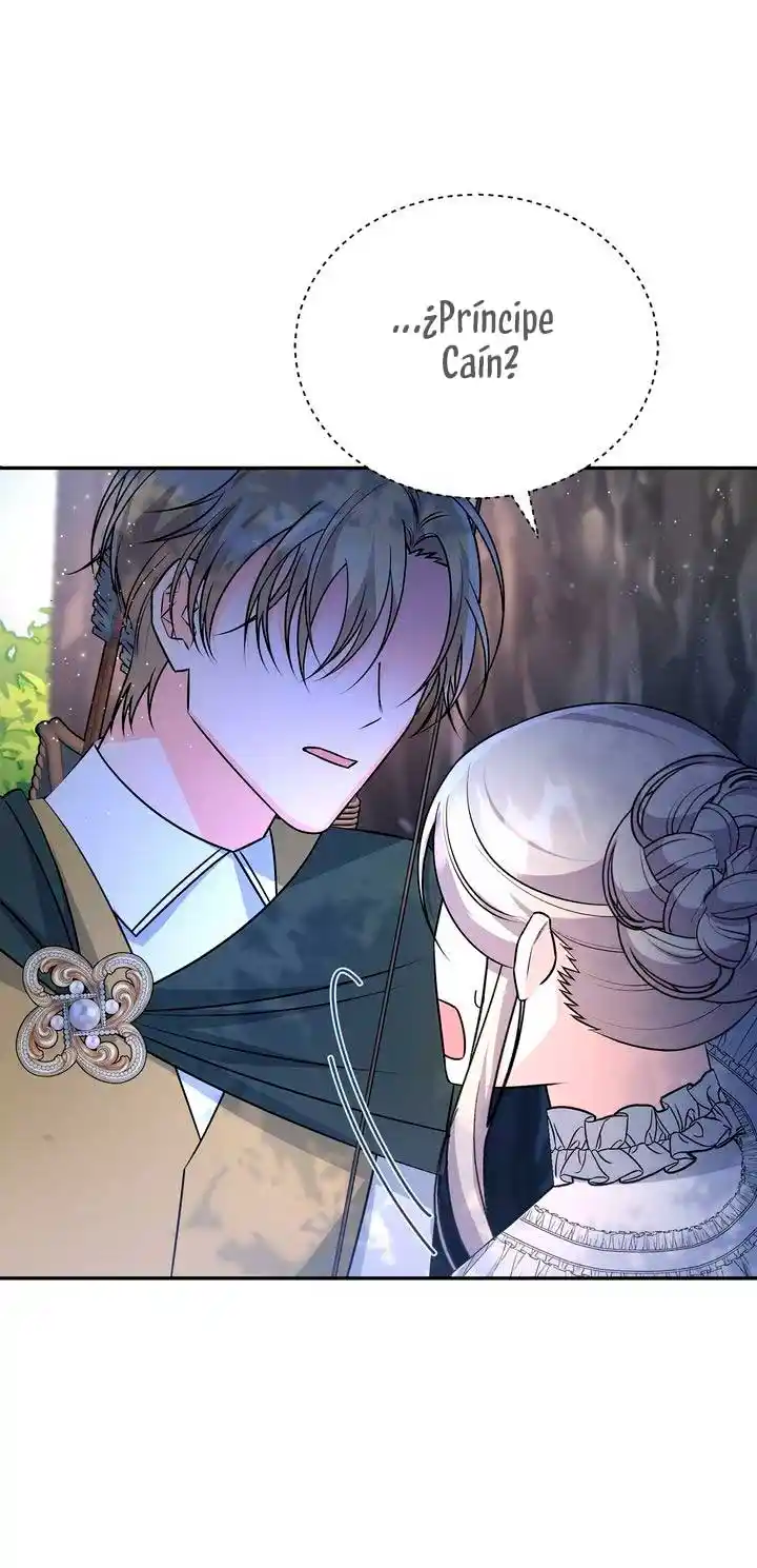 Ophelia La Chica Del Oraculo - Capítulo 30 - Página 69 - LectorTMOo