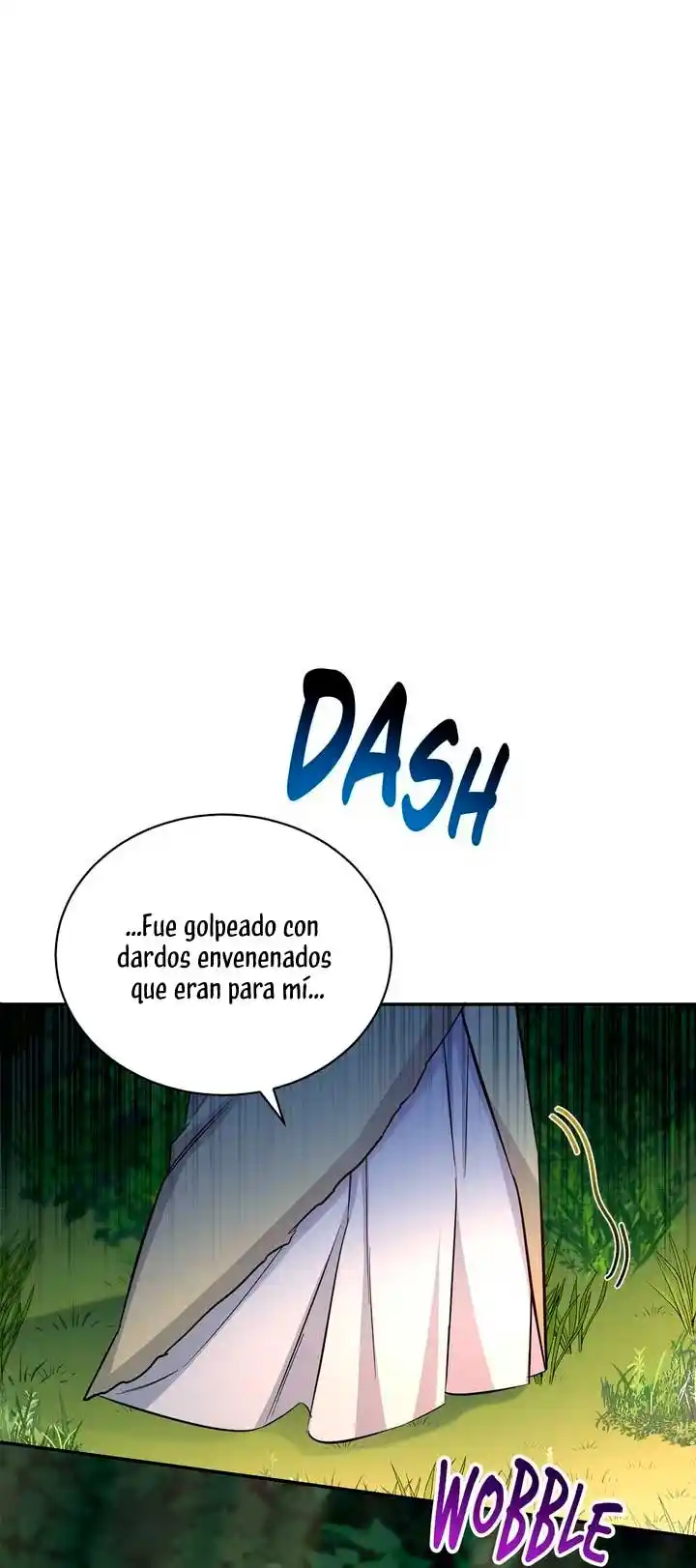 Ophelia La Chica Del Oraculo - Capítulo 31 - Página 7 - LectorTMOo