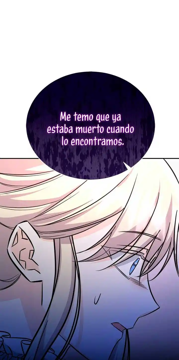 Ophelia La Chica Del Oraculo - Capítulo 31 - Página 11 - LectorTMOo
