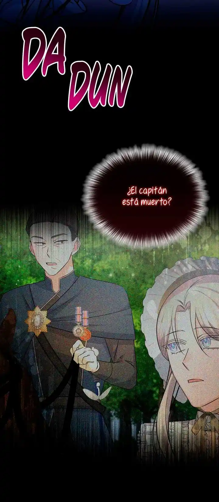 Ophelia La Chica Del Oraculo - Capítulo 31 - Página 12 - LectorTMOo