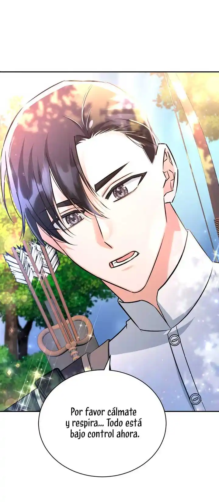 Ophelia La Chica Del Oraculo - Capítulo 31 - Página 16 - LectorTMOo