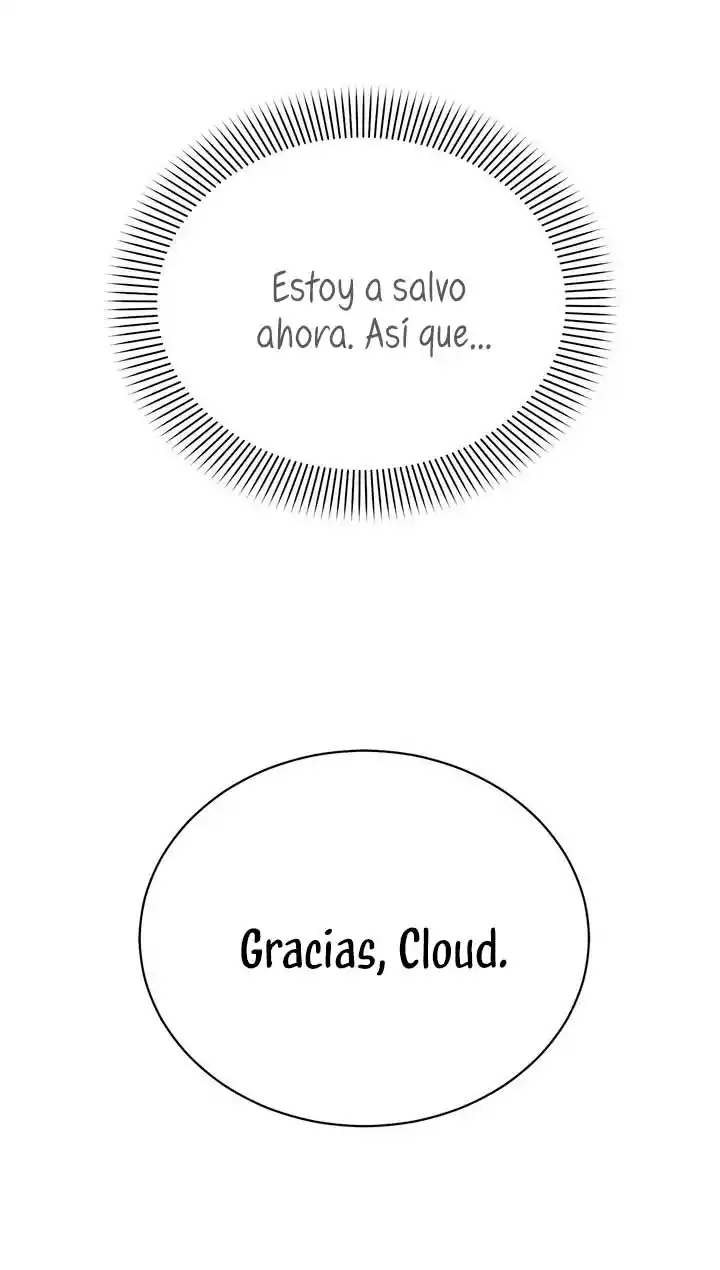 Ophelia La Chica Del Oraculo - Capítulo 31 - Página 19 - LectorTMOo