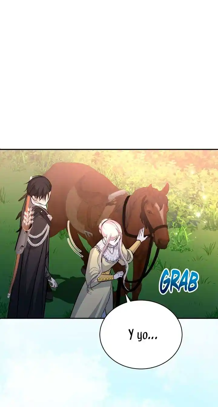 Ophelia La Chica Del Oraculo - Capítulo 31 - Página 23 - LectorTMOo
