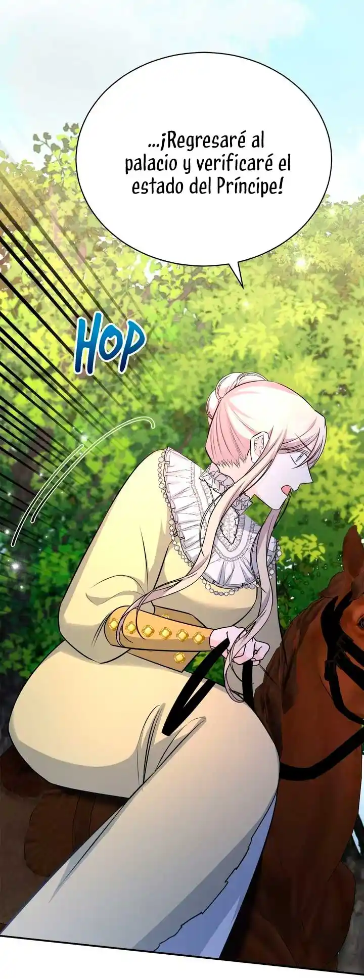 Ophelia La Chica Del Oraculo - Capítulo 31 - Página 24 - LectorTMOo