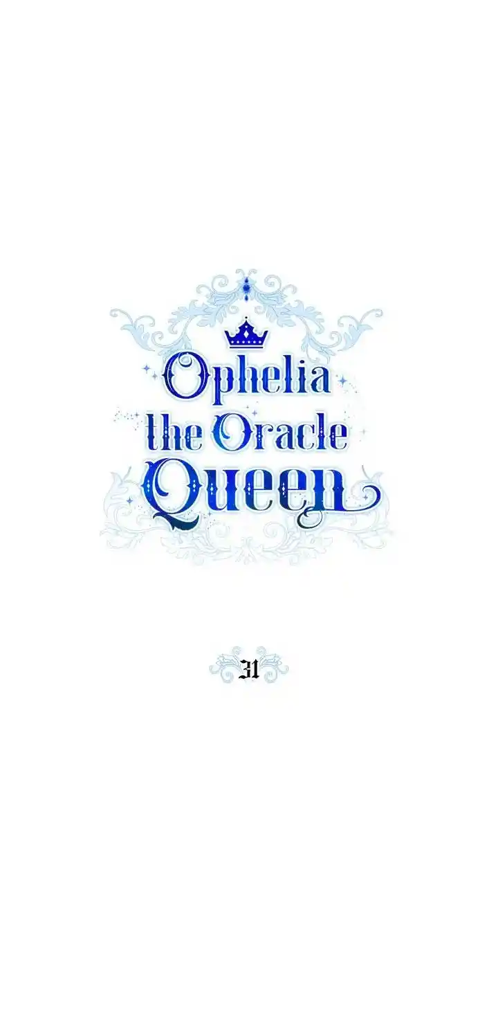 Ophelia La Chica Del Oraculo - Capítulo 31 - Página 32 - LectorTMOo