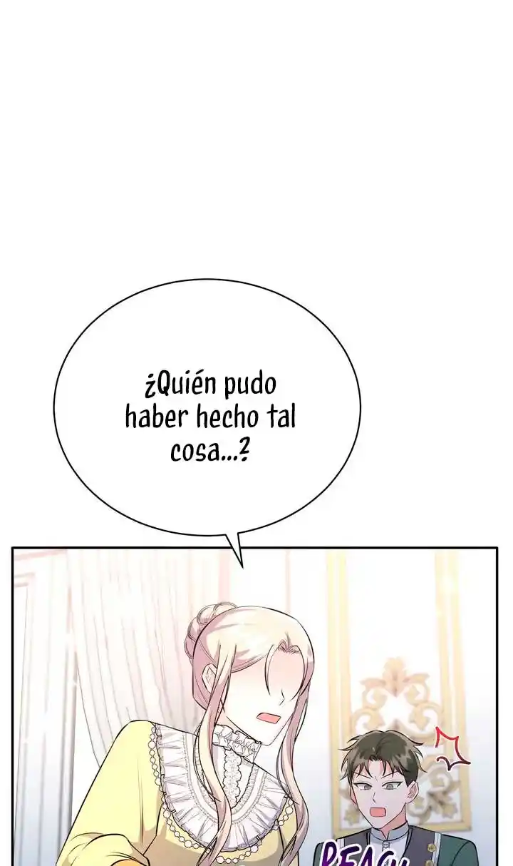 Ophelia La Chica Del Oraculo - Capítulo 31 - Página 34 - LectorTMOo