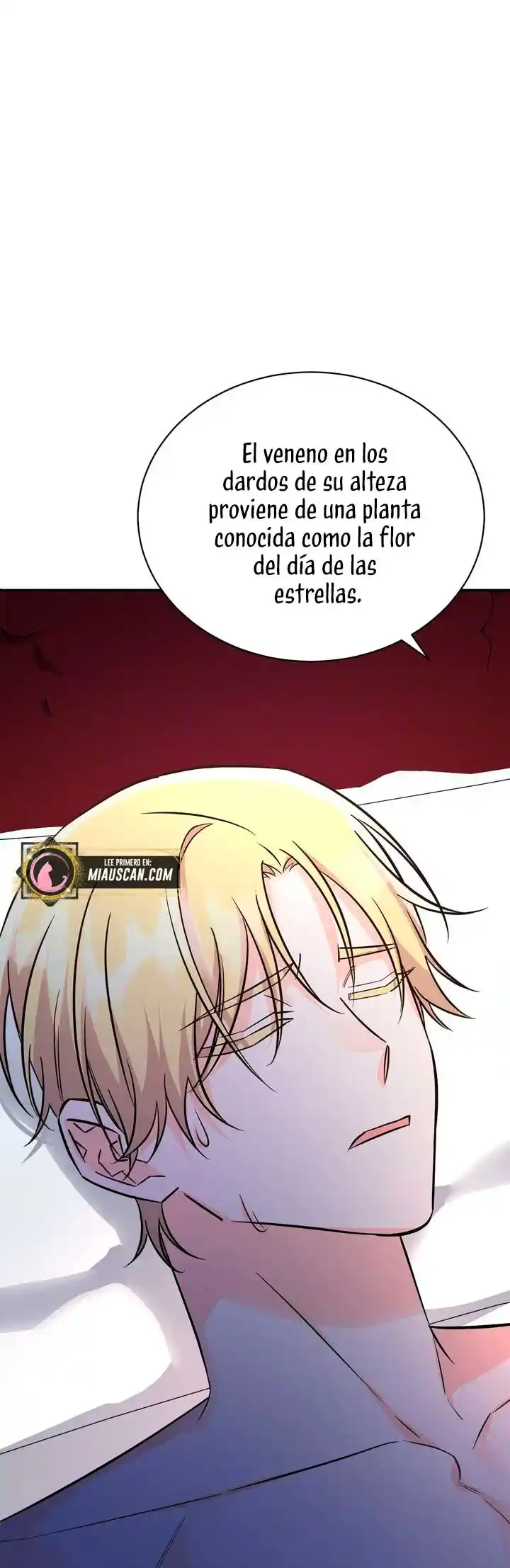Ophelia La Chica Del Oraculo - Capítulo 31 - Página 38 - LectorTMOo