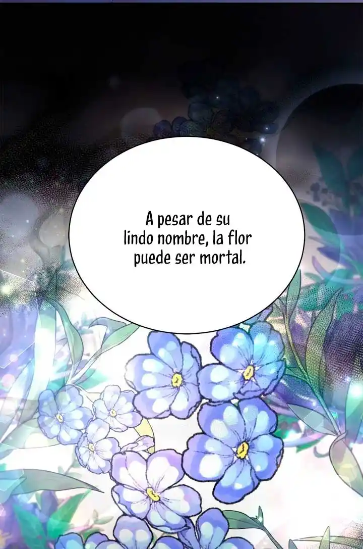 Ophelia La Chica Del Oraculo - Capítulo 31 - Página 39 - LectorTMOo