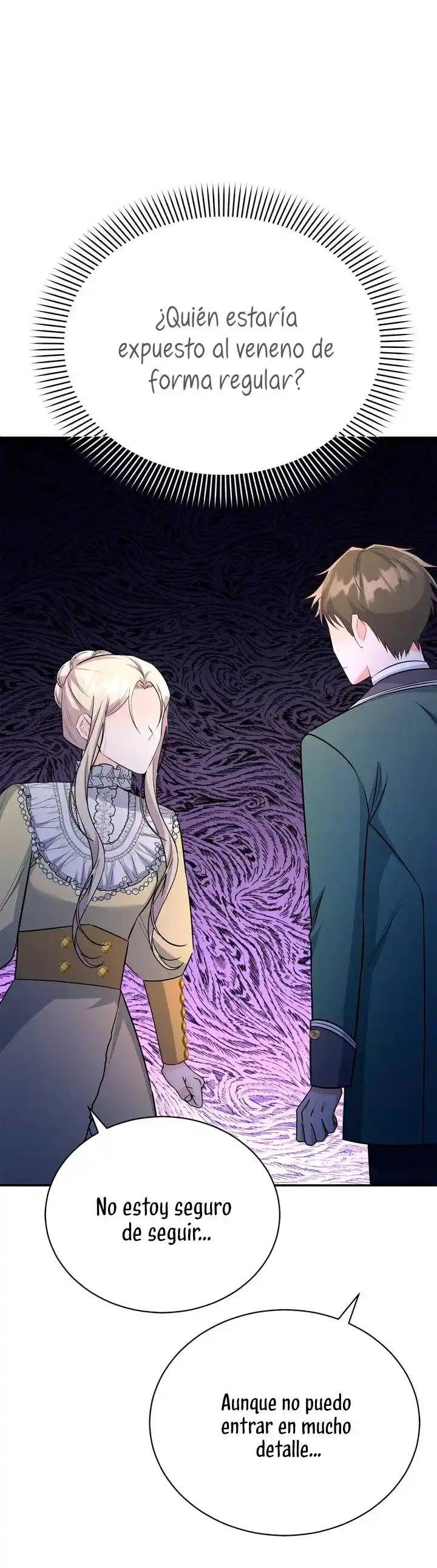 Ophelia La Chica Del Oraculo - Capítulo 31 - Página 41 - LectorTMOo