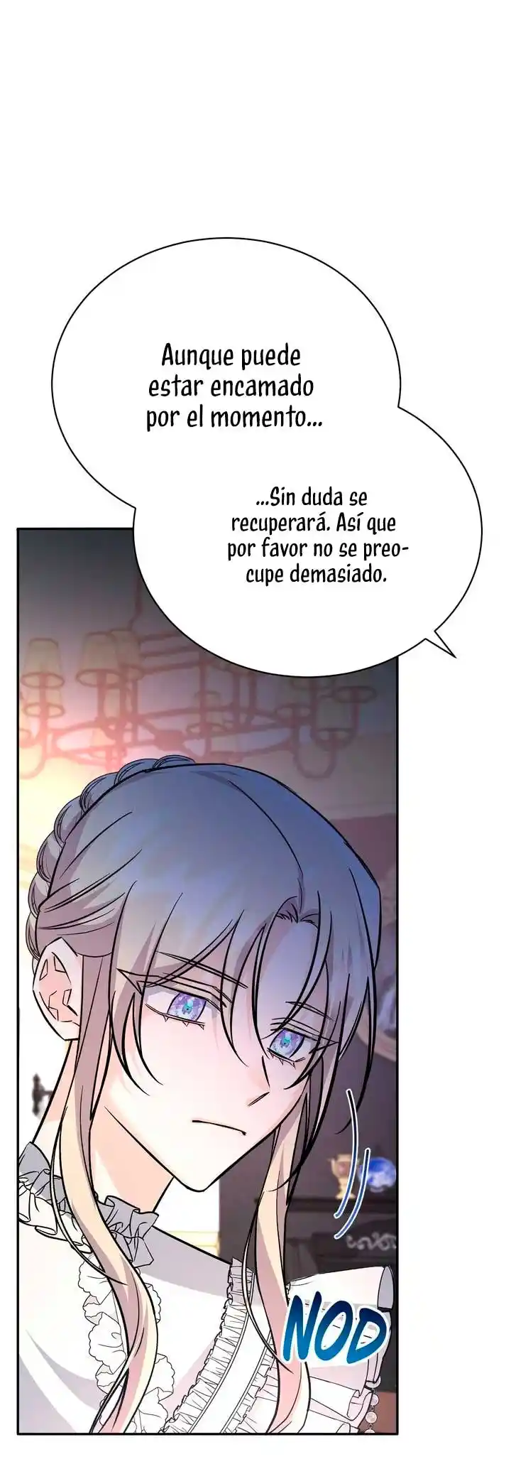 Ophelia La Chica Del Oraculo - Capítulo 31 - Página 43 - LectorTMOo