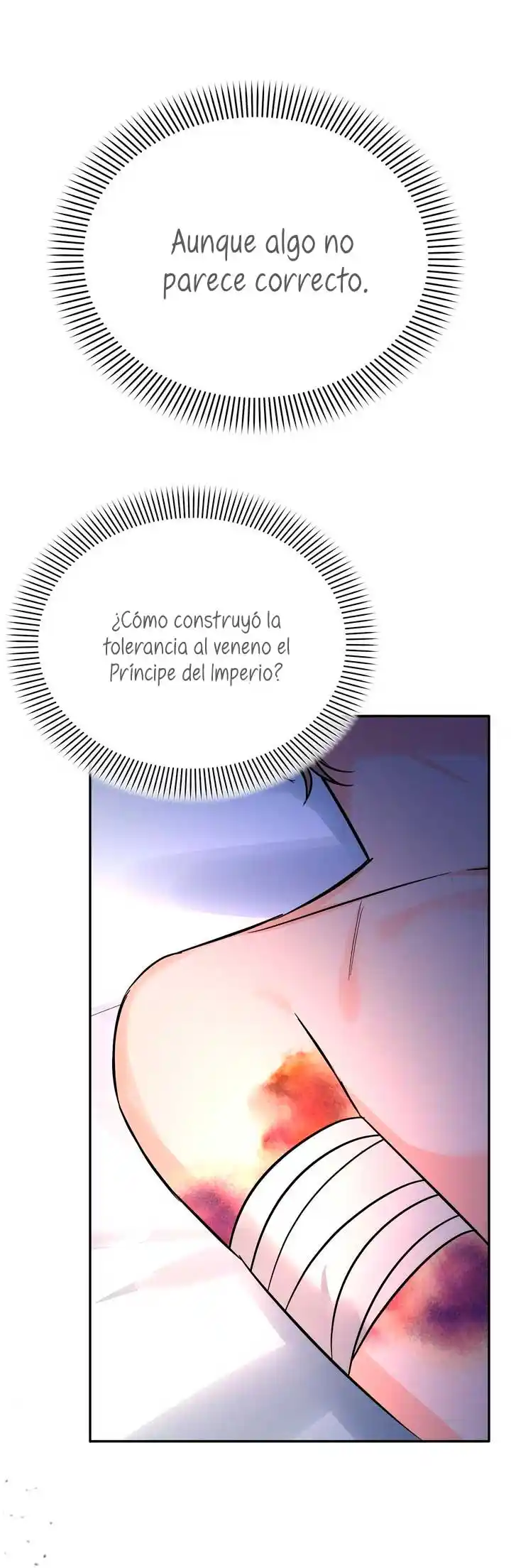 Ophelia La Chica Del Oraculo - Capítulo 31 - Página 44 - LectorTMOo