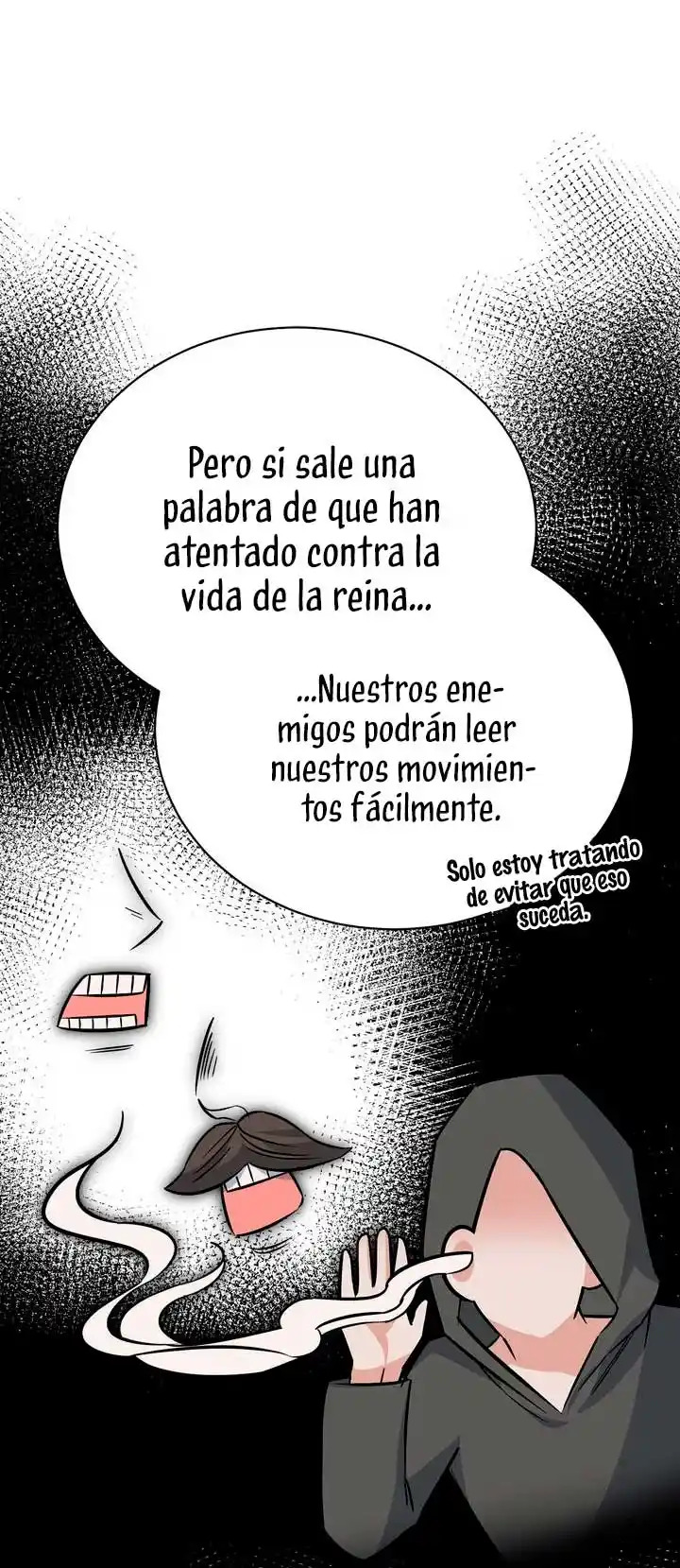 Ophelia La Chica Del Oraculo - Capítulo 31 - Página 51 - LectorTMOo