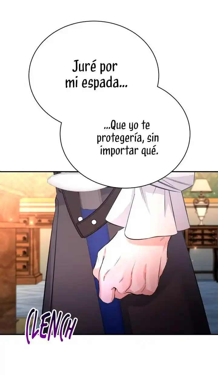Ophelia La Chica Del Oraculo - Capítulo 31 - Página 56 - LectorTMOo