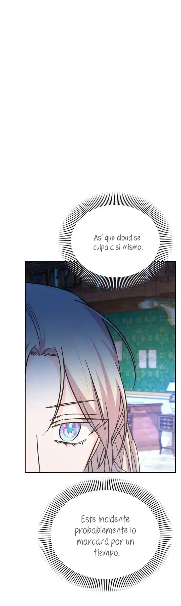 Ophelia La Chica Del Oraculo - Capítulo 31 - Página 58 - LectorTMOo