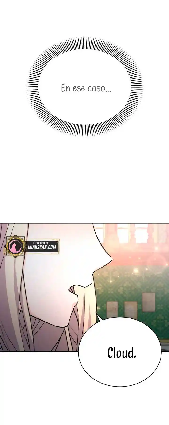 Ophelia La Chica Del Oraculo - Capítulo 31 - Página 59 - LectorTMOo