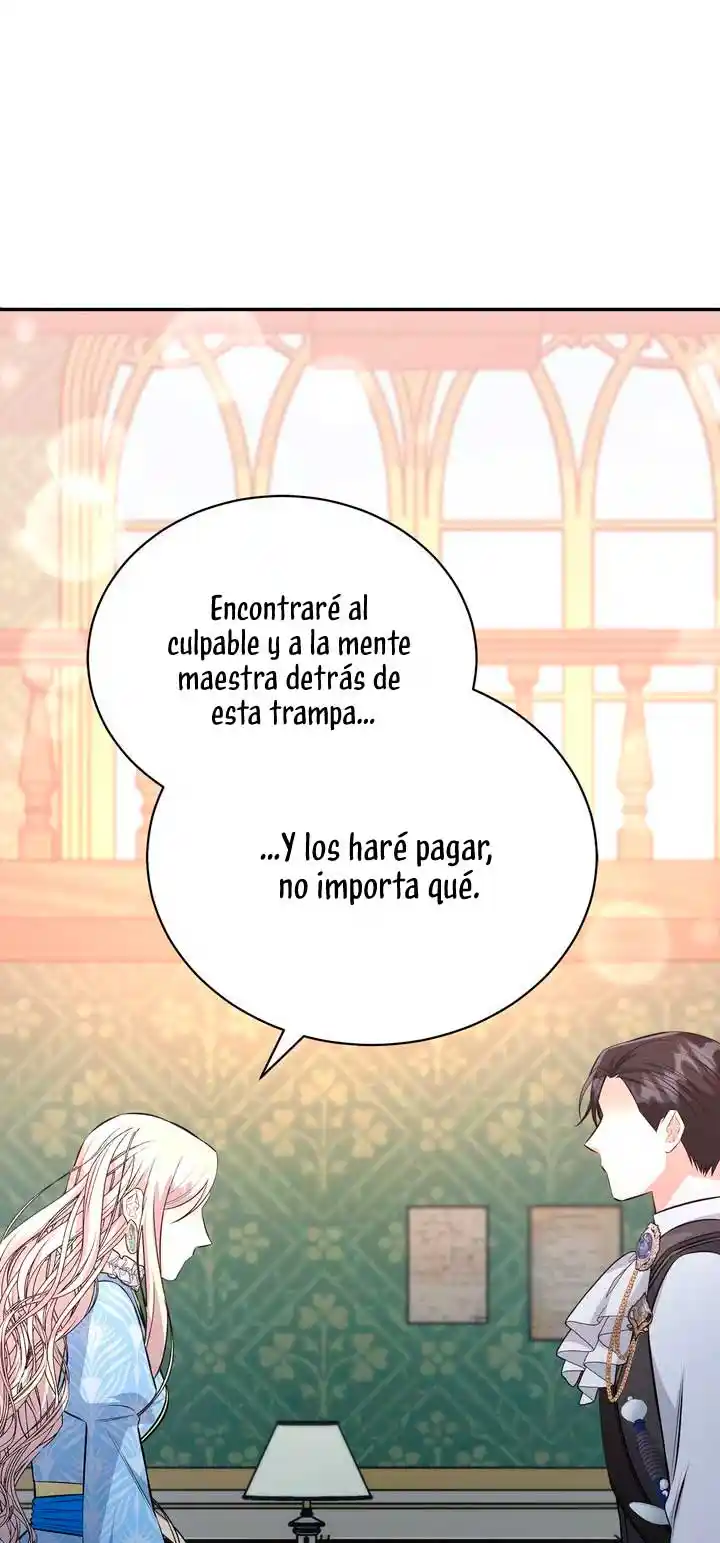 Ophelia La Chica Del Oraculo - Capítulo 31 - Página 65 - LectorTMOo
