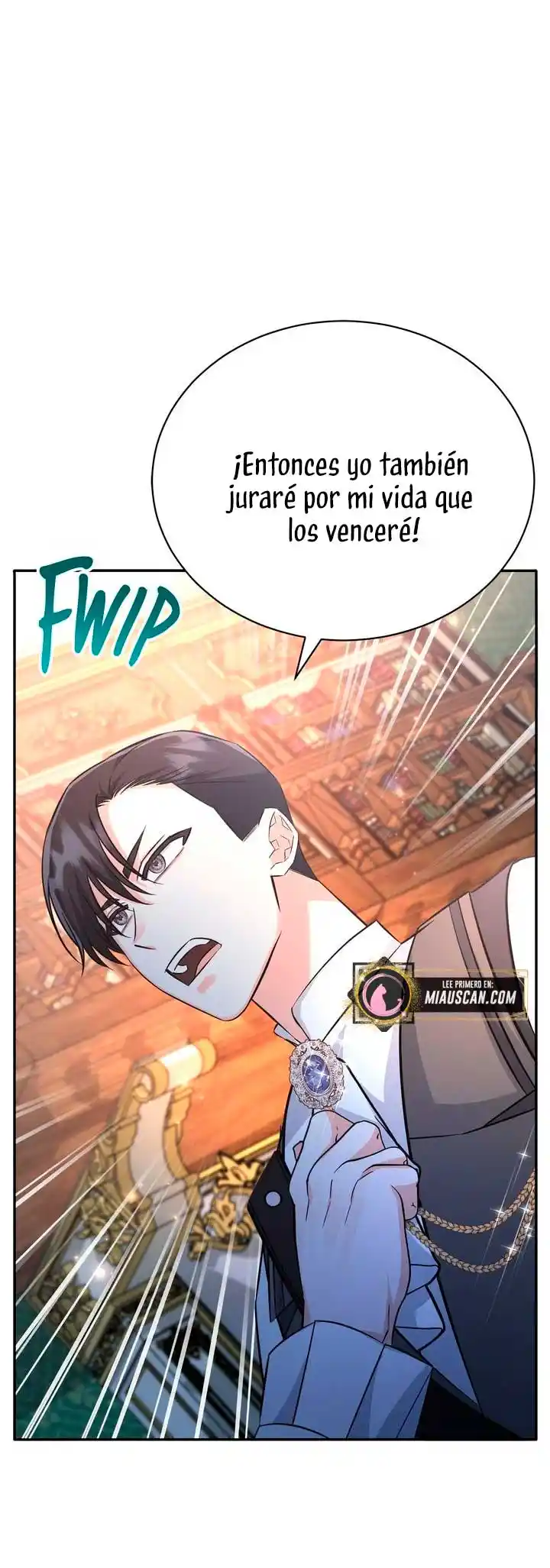 Ophelia La Chica Del Oraculo - Capítulo 31 - Página 70 - LectorTMOo