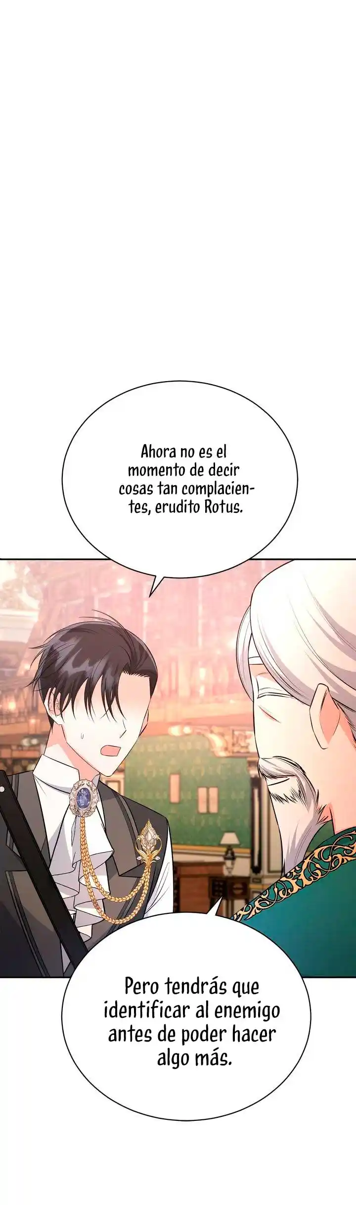 Ophelia La Chica Del Oraculo - Capítulo 31 - Página 74 - LectorTMOo