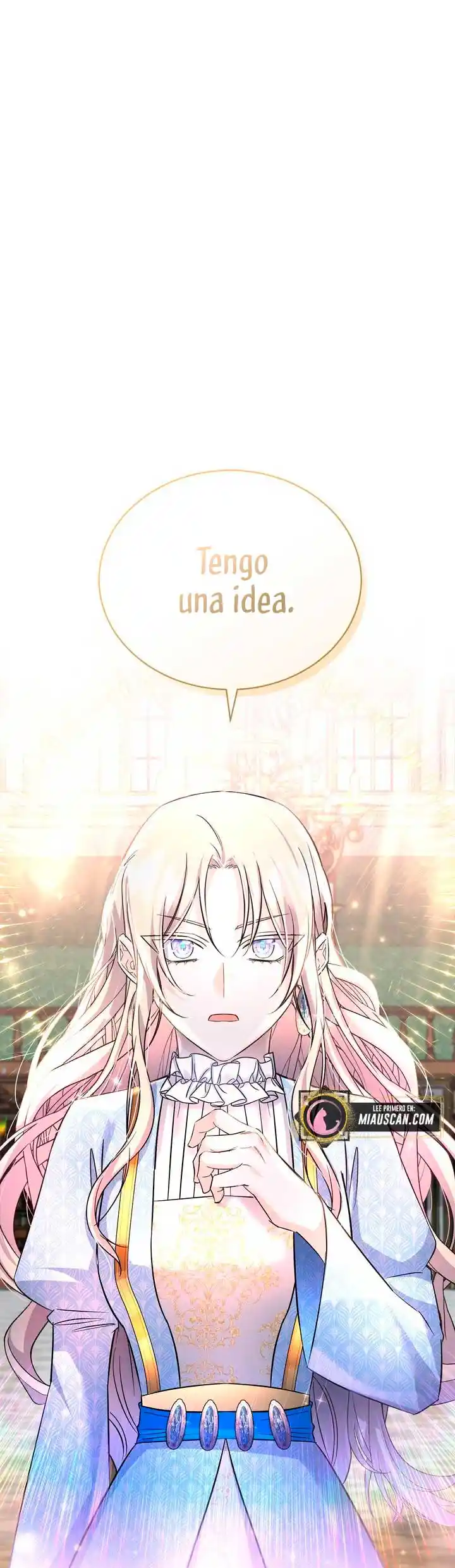 Ophelia La Chica Del Oraculo - Capítulo 31 - Página 76 - LectorTMOo