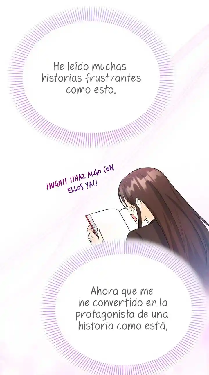 Ophelia La Chica Del Oraculo - Capítulo 32 - Página 9 - LectorTMOo
