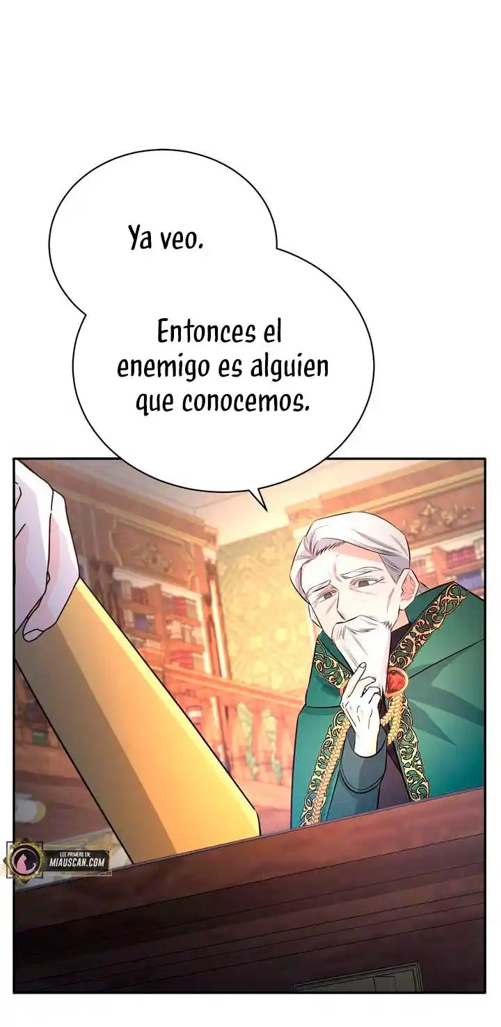 Ophelia La Chica Del Oraculo - Capítulo 32 - Página 17 - LectorTMOo