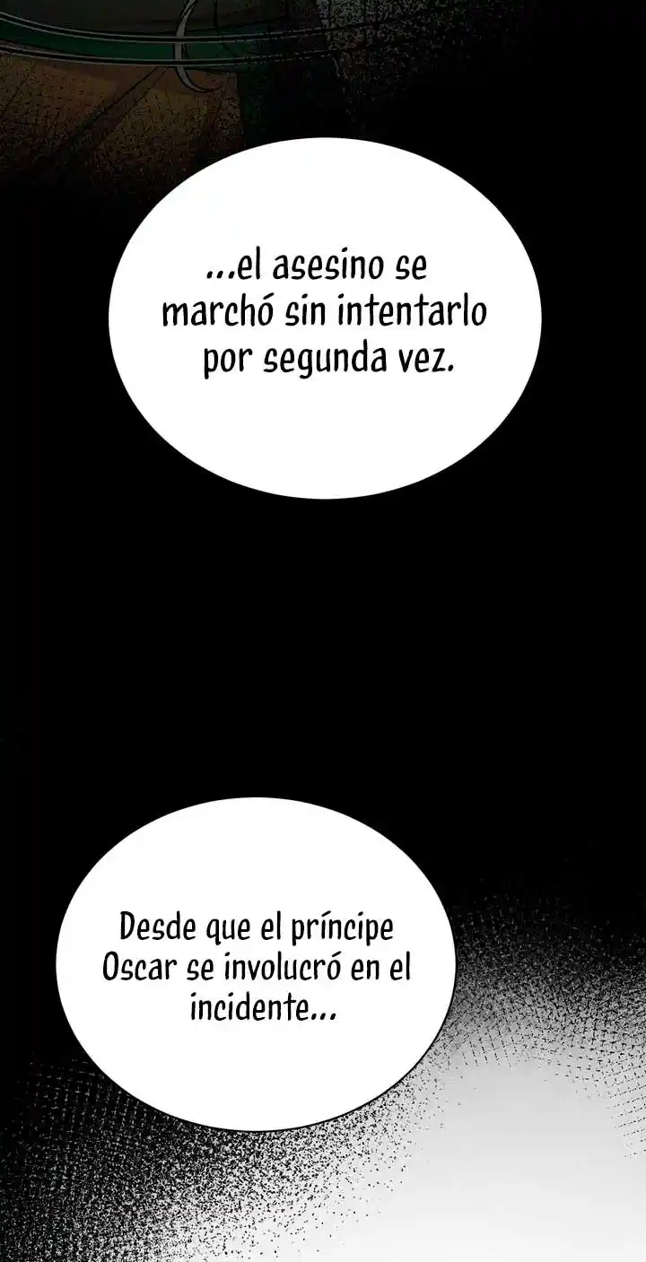 Ophelia La Chica Del Oraculo - Capítulo 32 - Página 23 - LectorTMOo