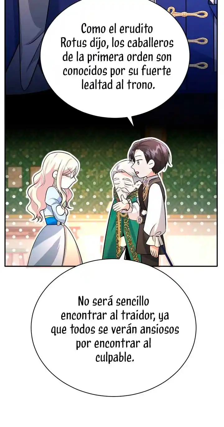 Ophelia La Chica Del Oraculo - Capítulo 32 - Página 27 - LectorTMOo