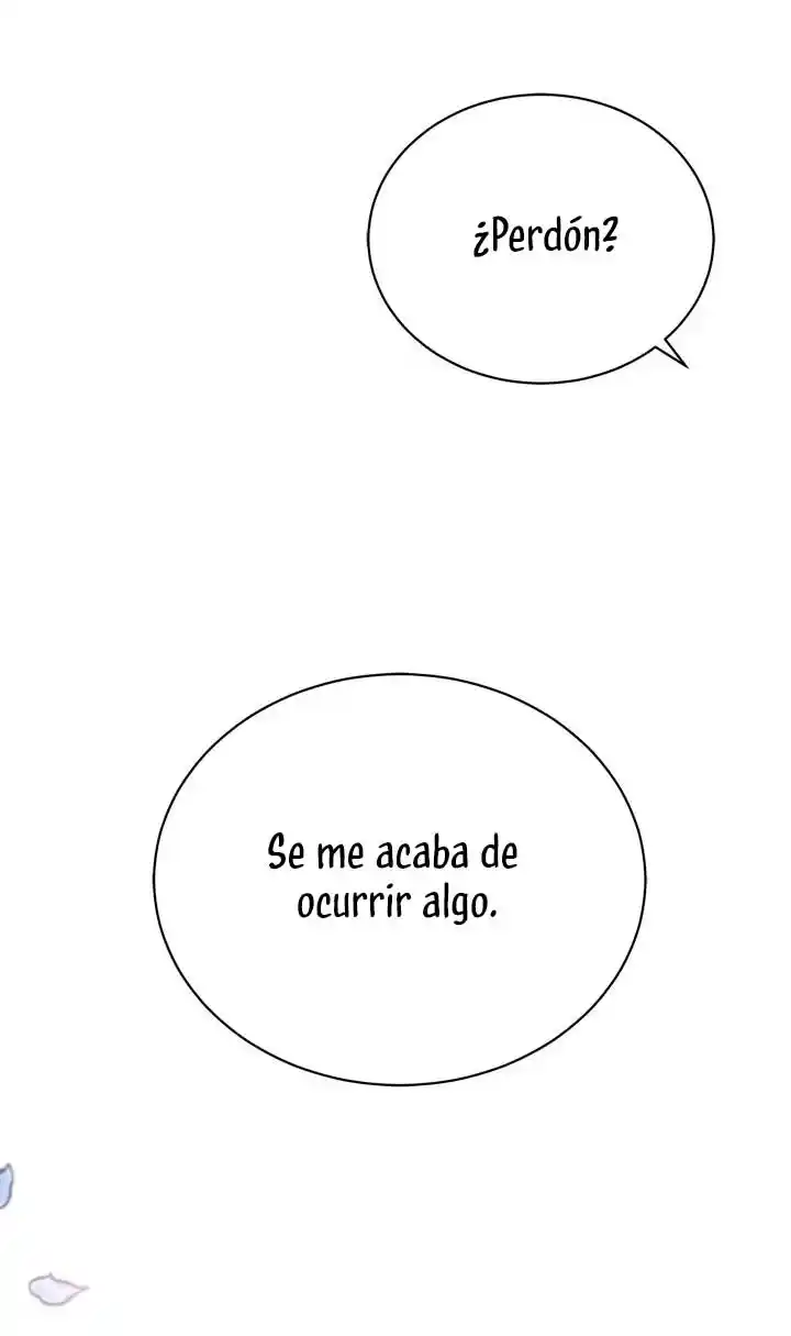 Ophelia La Chica Del Oraculo - Capítulo 32 - Página 29 - LectorTMOo