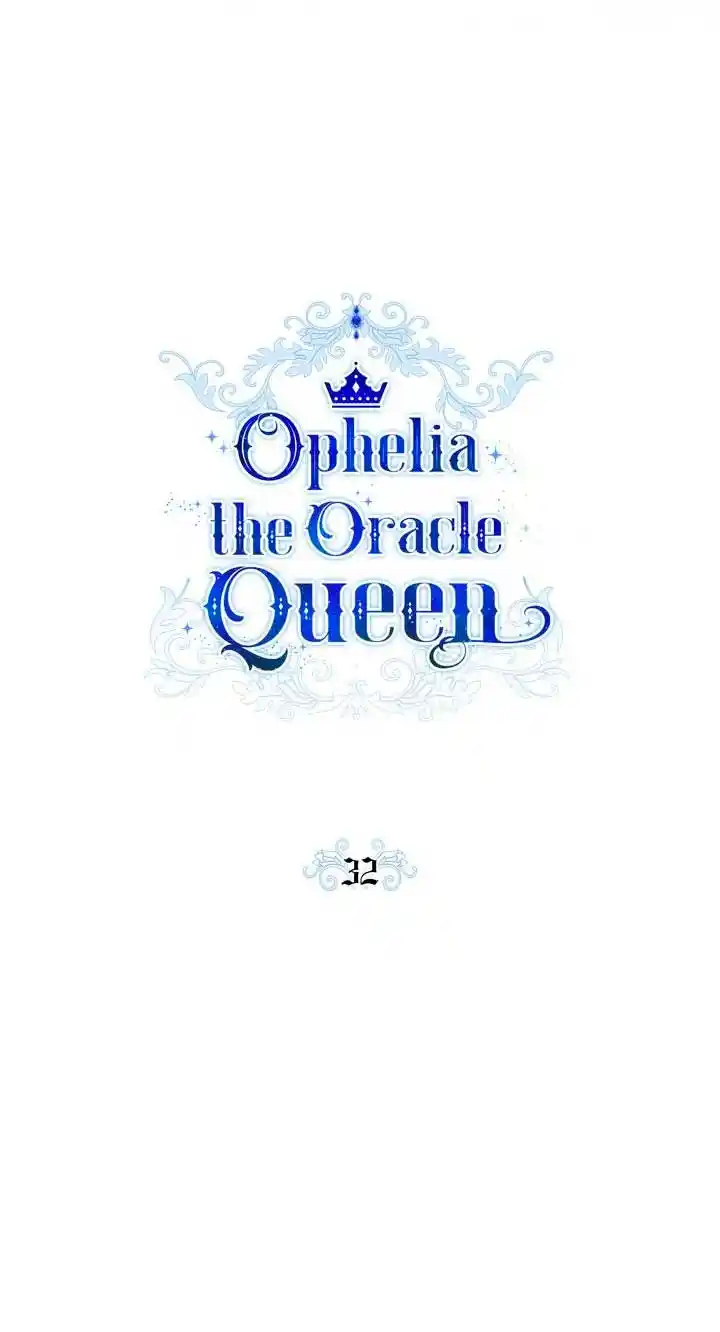 Ophelia La Chica Del Oraculo - Capítulo 32 - Página 32 - LectorTMOo