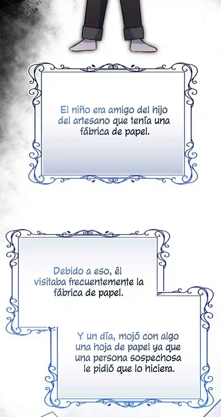 Ophelia La Chica Del Oraculo - Capítulo 32 - Página 37 - LectorTMOo