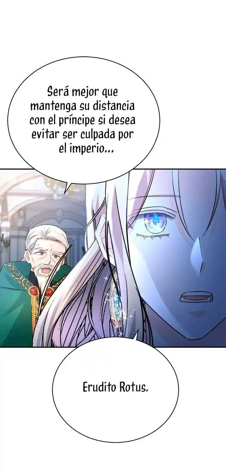 Ophelia La Chica Del Oraculo - Capítulo 32 - Página 45 - LectorTMOo