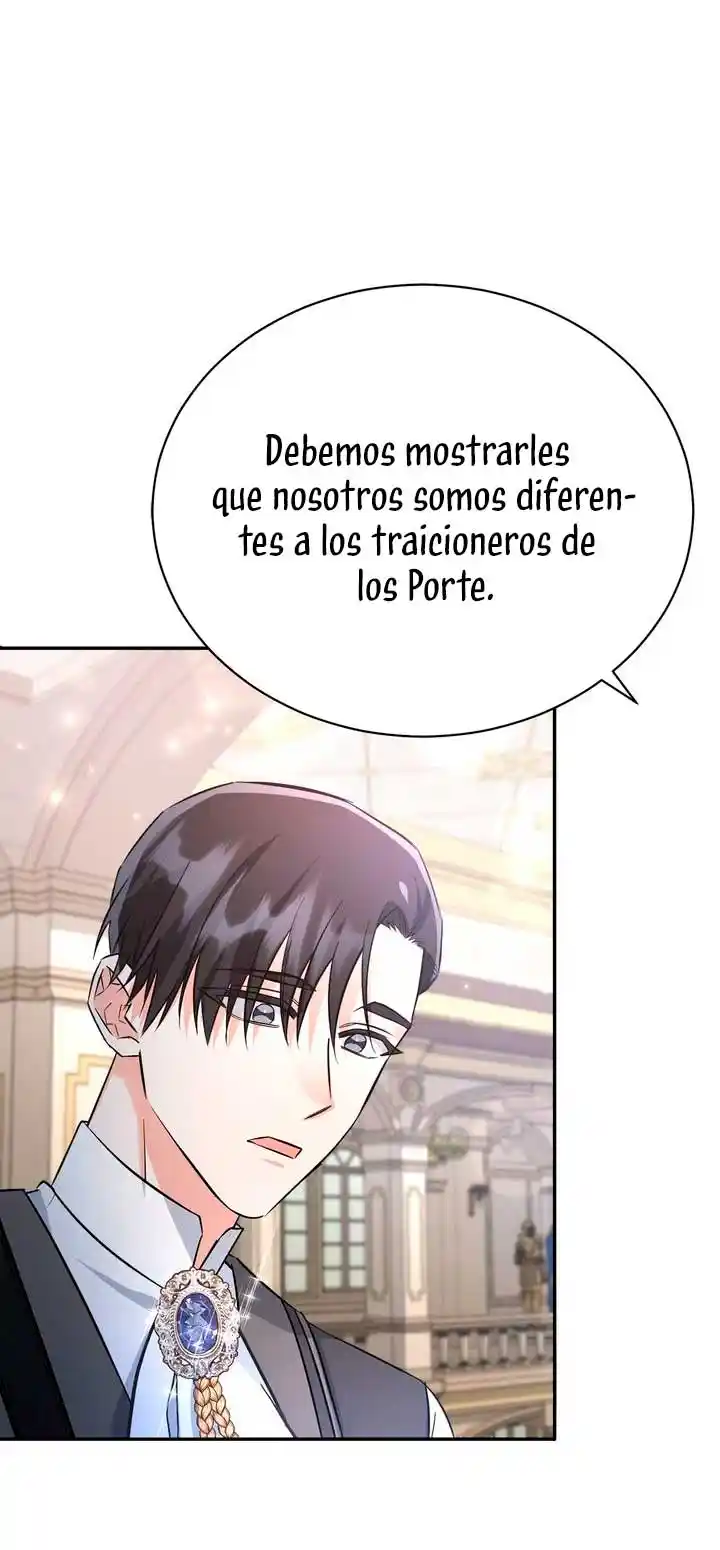 Ophelia La Chica Del Oraculo - Capítulo 32 - Página 47 - LectorTMOo