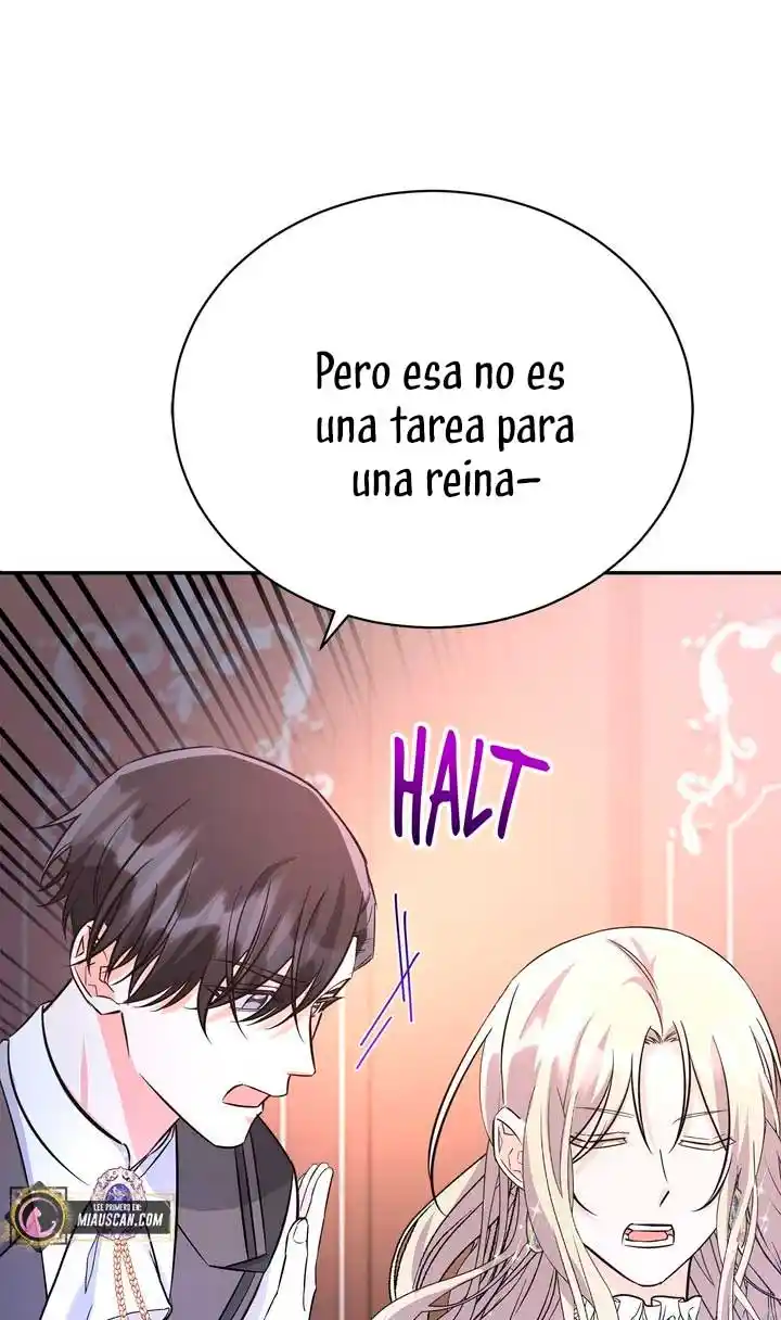 Ophelia La Chica Del Oraculo - Capítulo 32 - Página 53 - LectorTMOo