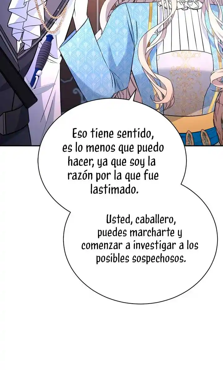 Ophelia La Chica Del Oraculo - Capítulo 32 - Página 54 - LectorTMOo
