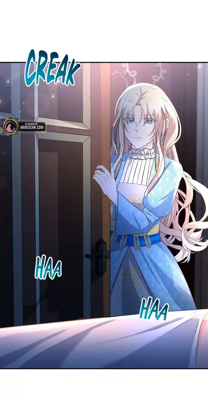 Ophelia La Chica Del Oraculo - Capítulo 32 - Página 56 - LectorTMOo