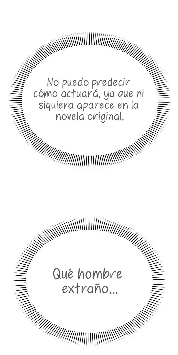 Ophelia La Chica Del Oraculo - Capítulo 32 - Página 60 - LectorTMOo