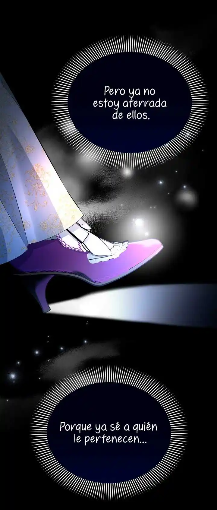 Ophelia La Chica Del Oraculo - Capítulo 32 - Página 64 - LectorTMOo