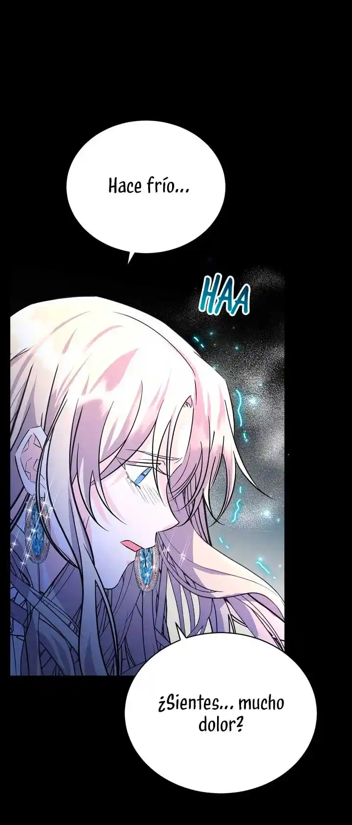 Ophelia La Chica Del Oraculo - Capítulo 32 - Página 67 - LectorTMOo