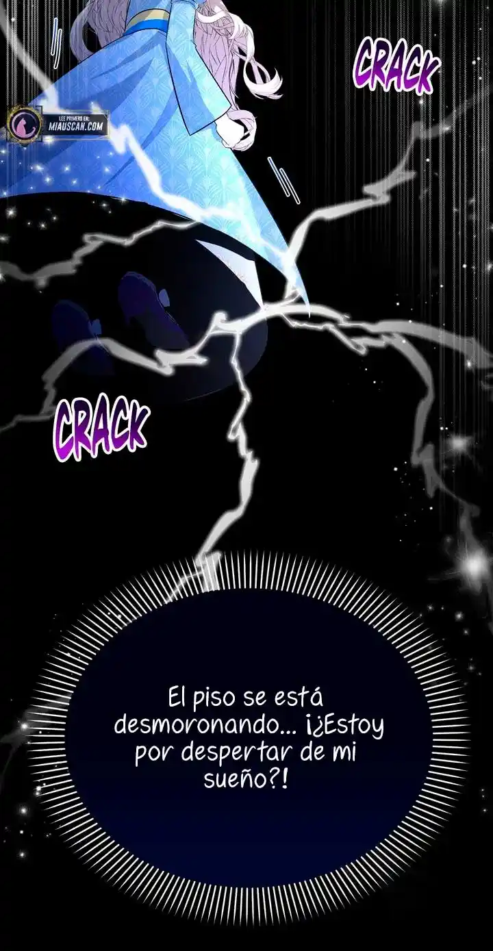 Ophelia La Chica Del Oraculo - Capítulo 32 - Página 72 - LectorTMOo