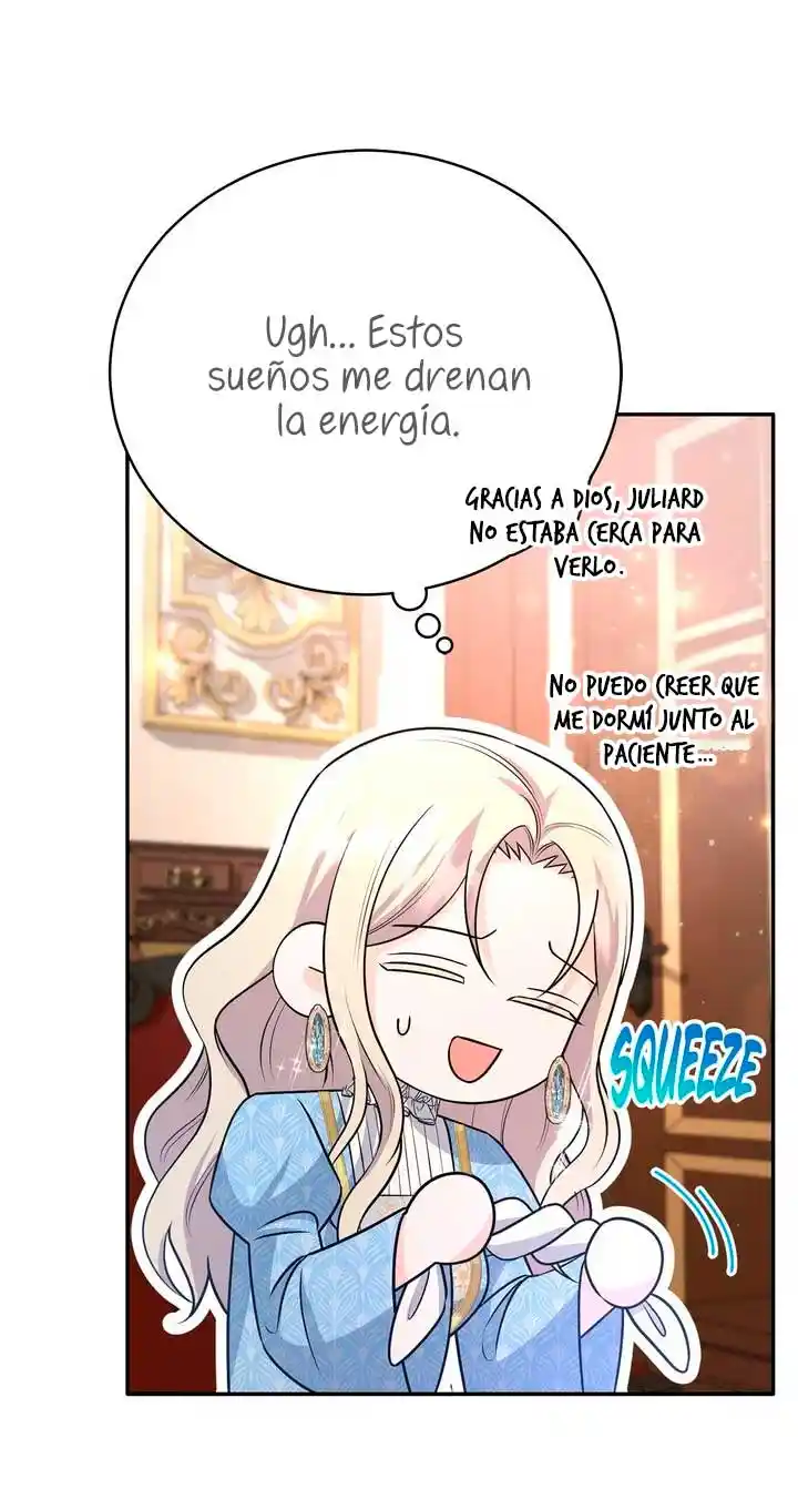 Ophelia La Chica Del Oraculo - Capítulo 32 - Página 77 - LectorTMOo