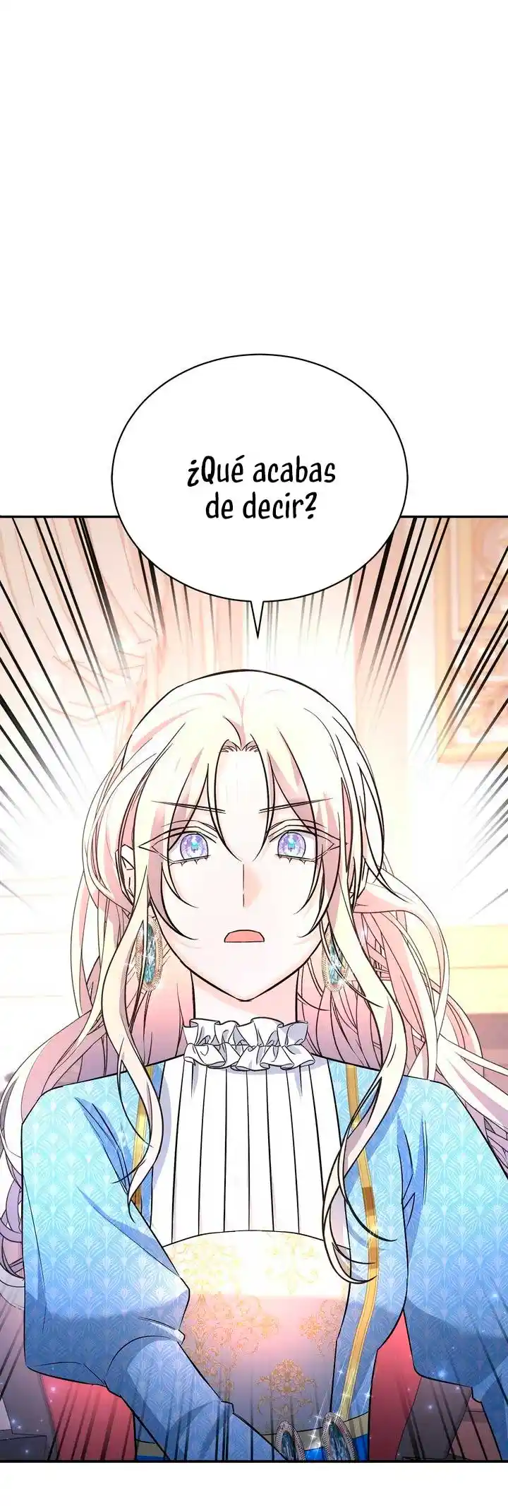 Ophelia La Chica Del Oraculo - Capítulo 33 - Página 5 - LectorTMOo