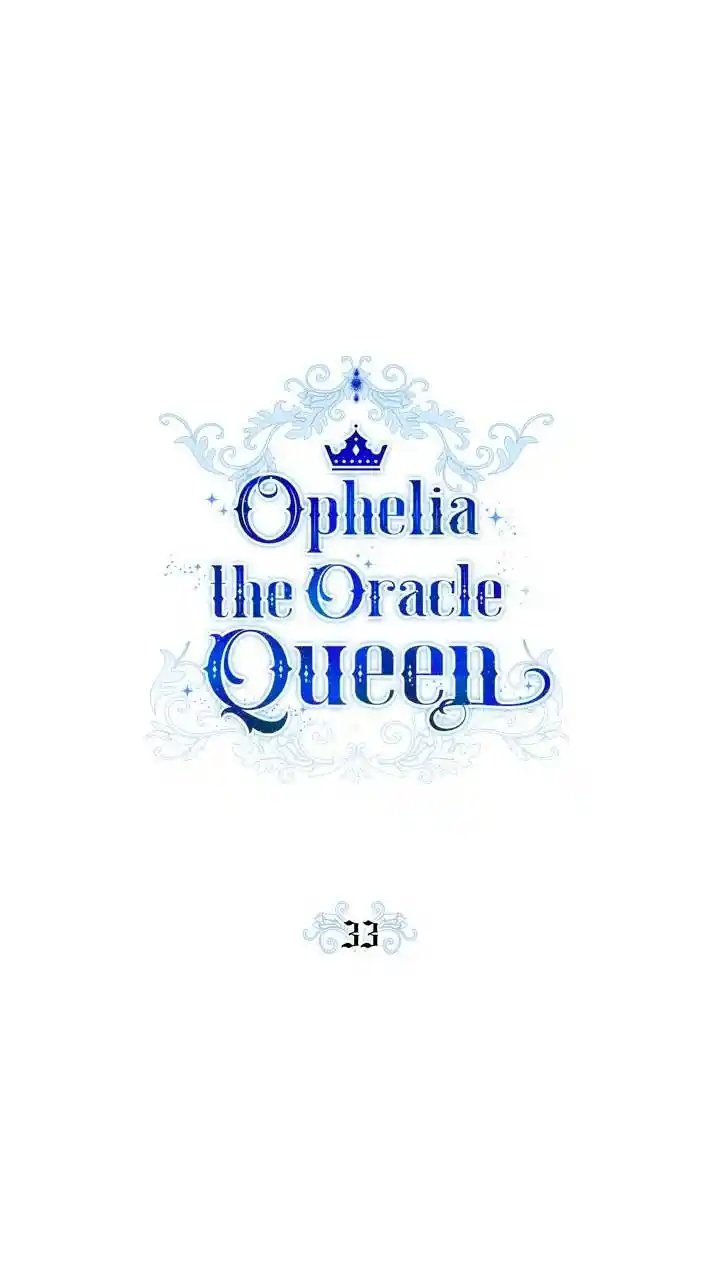 Ophelia La Chica Del Oraculo - Capítulo 33 - Página 7 - LectorTMOo