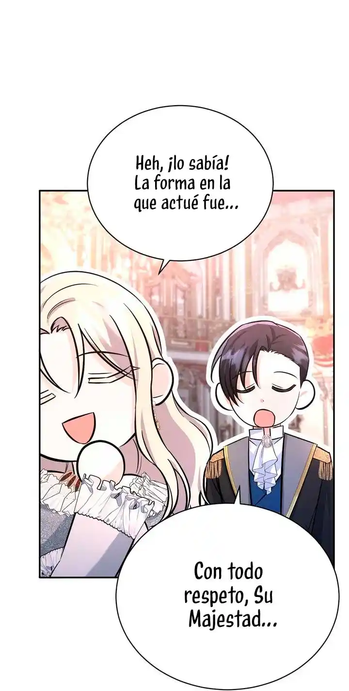 Ophelia La Chica Del Oraculo - Capítulo 34 - Página 8 - LectorTMOo